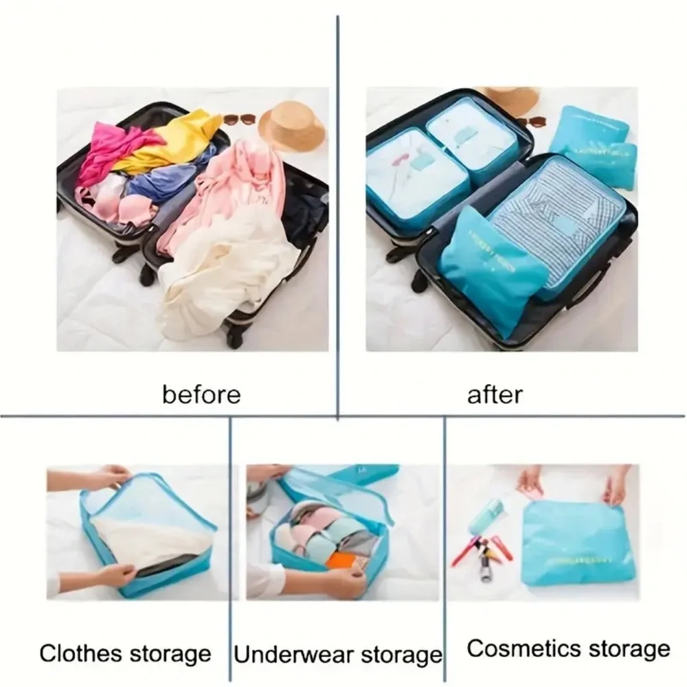 None piece travel